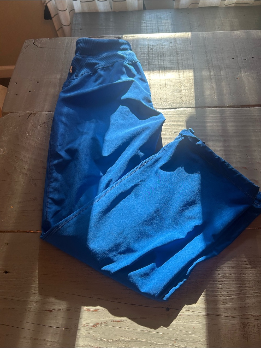 Cherokee Infinity Scrub Pants